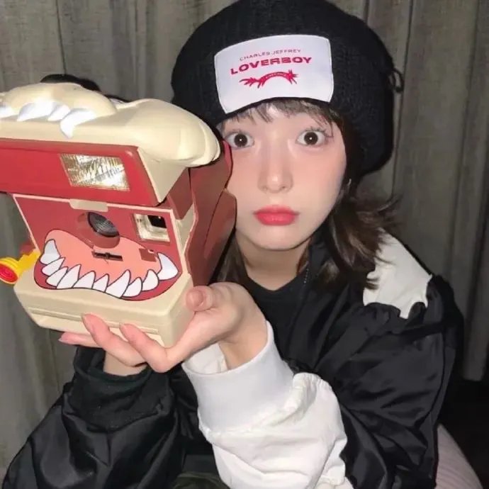 玫瑰小天使