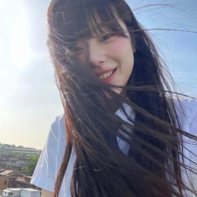 幸运的奶奶
