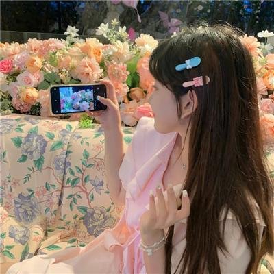 鞋子上的光