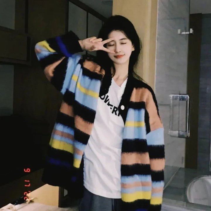 玉女怀春